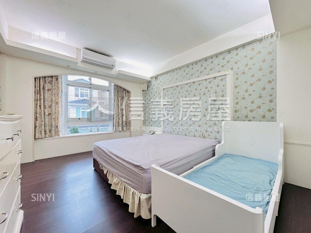 冠鼎山塘映月前院停車房屋室內格局與周邊環境