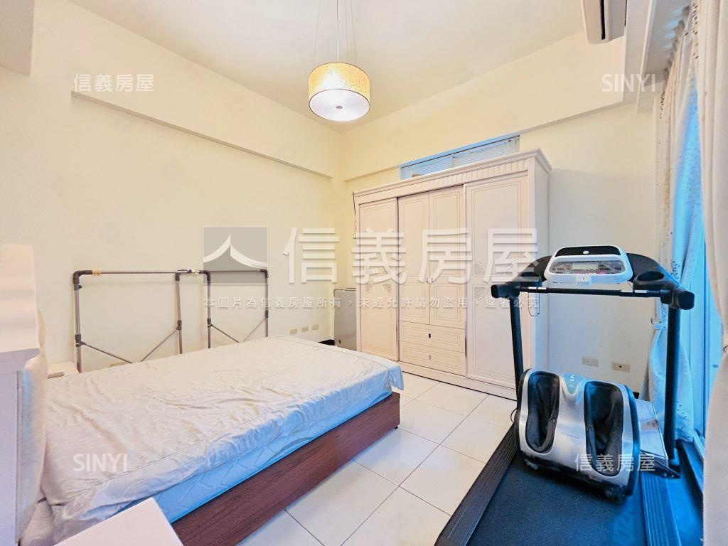 冠鼎山塘映月前院停車房屋室內格局與周邊環境