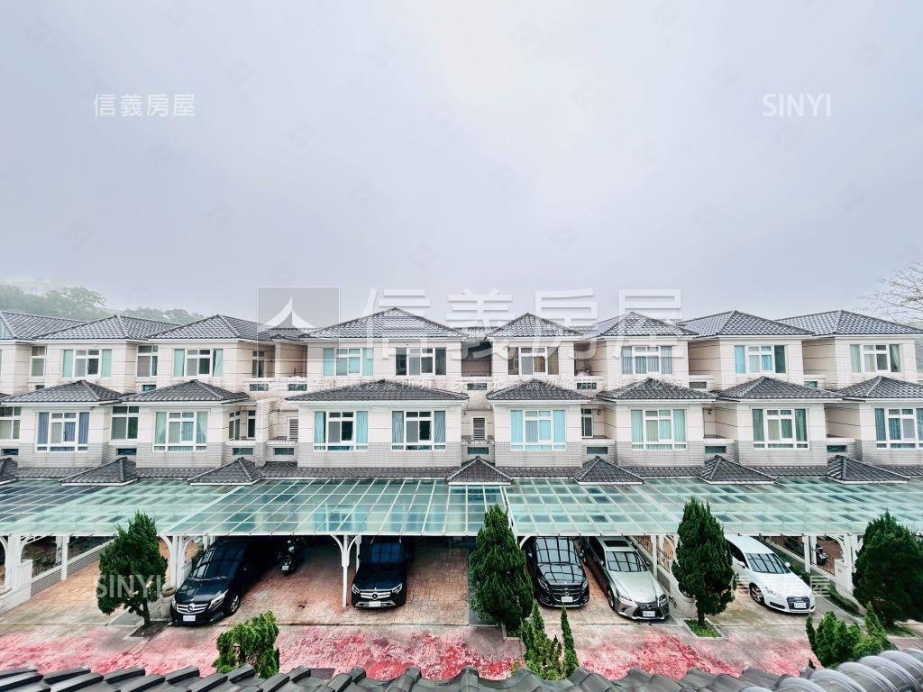 冠鼎山塘映月前院停車房屋室內格局與周邊環境