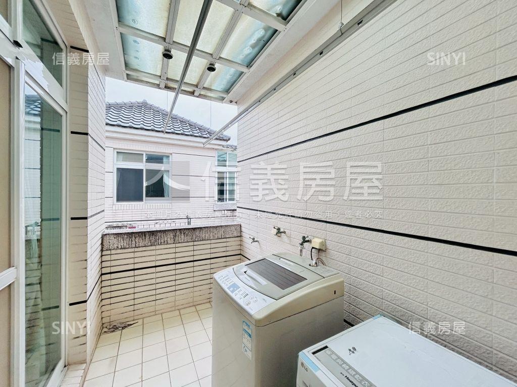 冠鼎山塘映月前院停車房屋室內格局與周邊環境