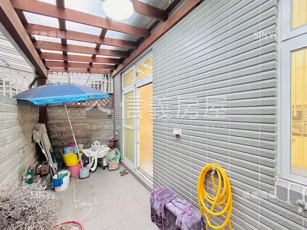 冠鼎山塘映月前院停車房屋室內格局與周邊環境