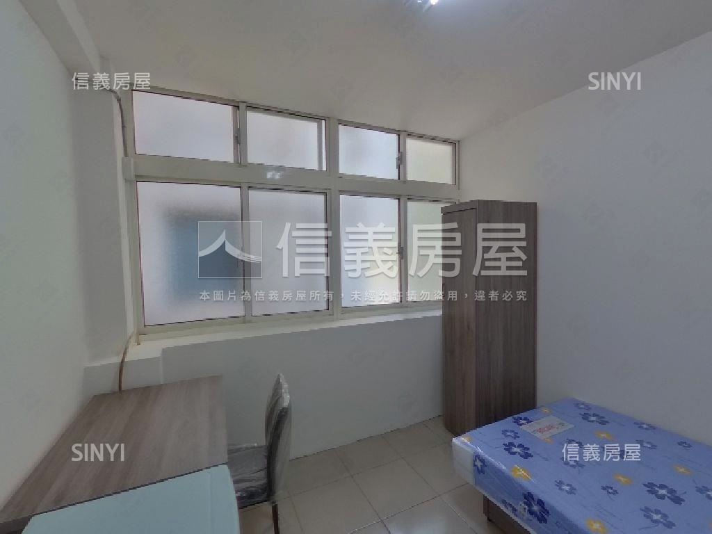 小資商四土地公寓房屋室內格局與周邊環境