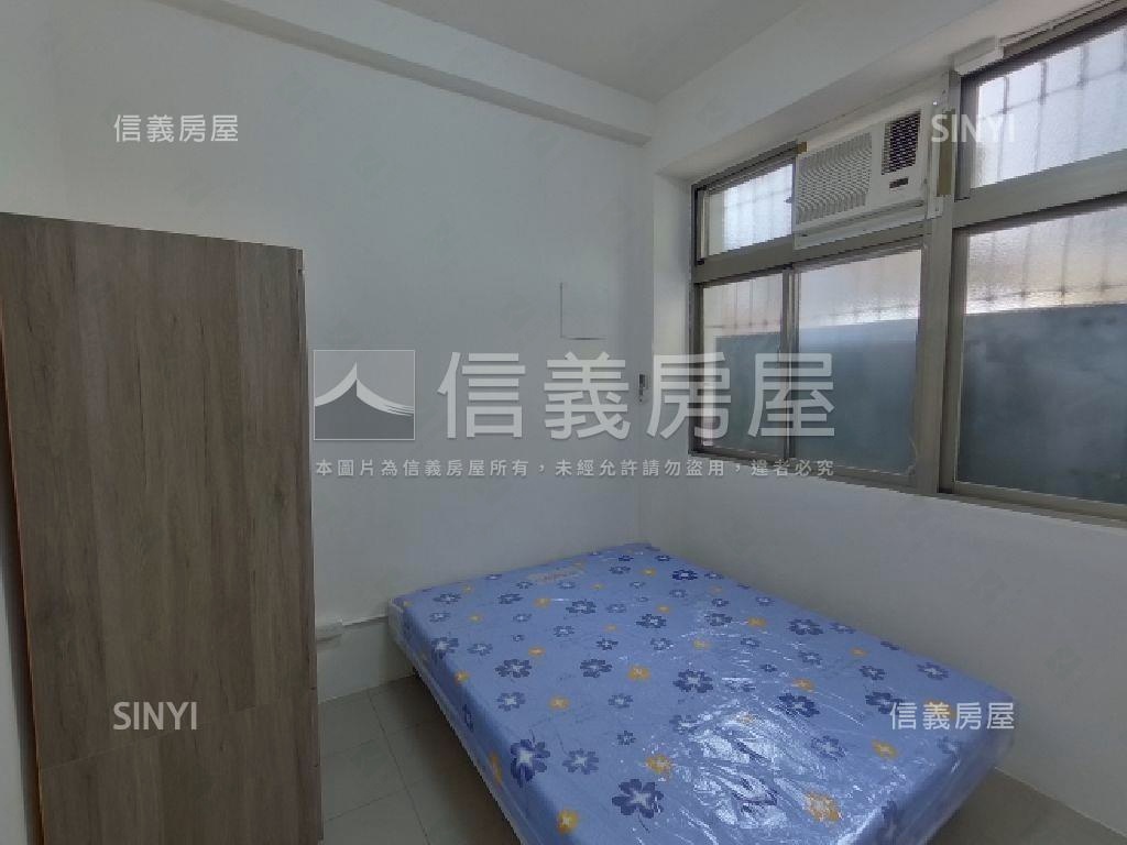 小資商四土地公寓房屋室內格局與周邊環境