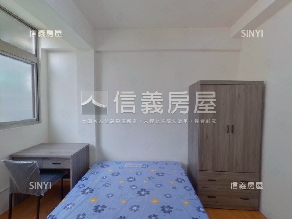 小資商四土地公寓房屋室內格局與周邊環境