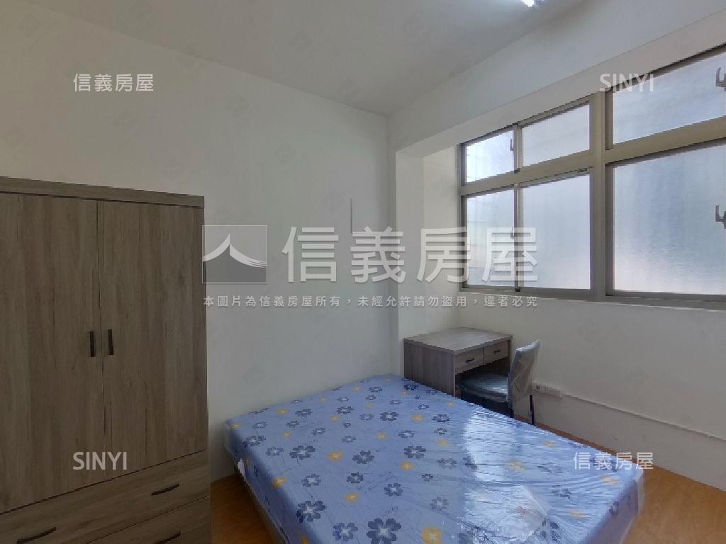 小資商四土地公寓房屋室內格局與周邊環境