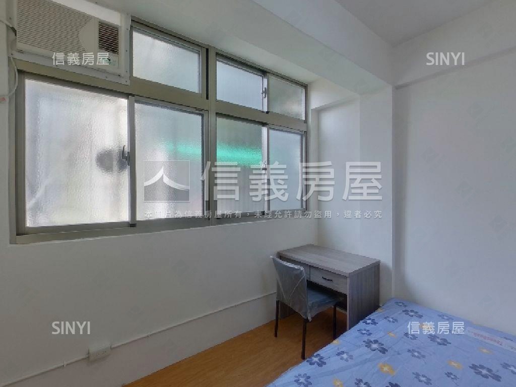 小資商四土地公寓房屋室內格局與周邊環境