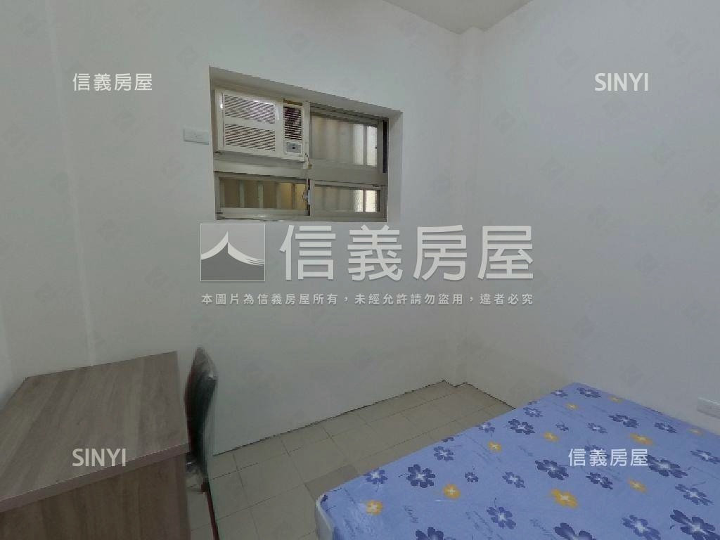 小資商四土地公寓房屋室內格局與周邊環境