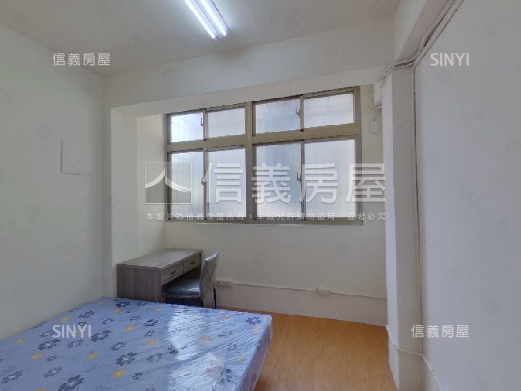 小資商四土地公寓房屋室內格局與周邊環境