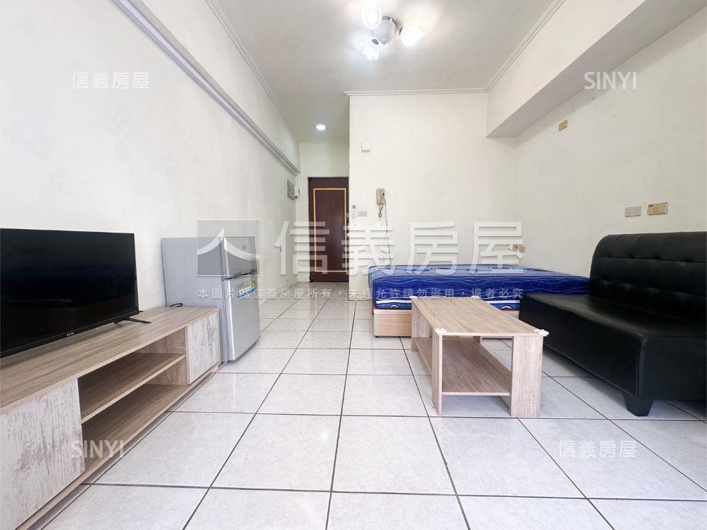 梅川水岸採光陽台套房平車房屋室內格局與周邊環境