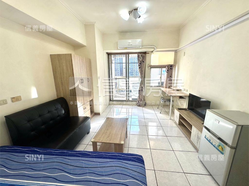 梅川水岸採光陽台套房平車房屋室內格局與周邊環境