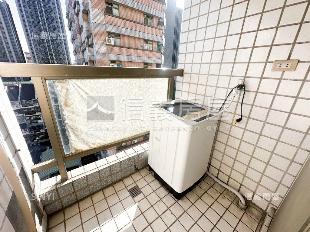 梅川水岸採光陽台套房平車房屋室內格局與周邊環境