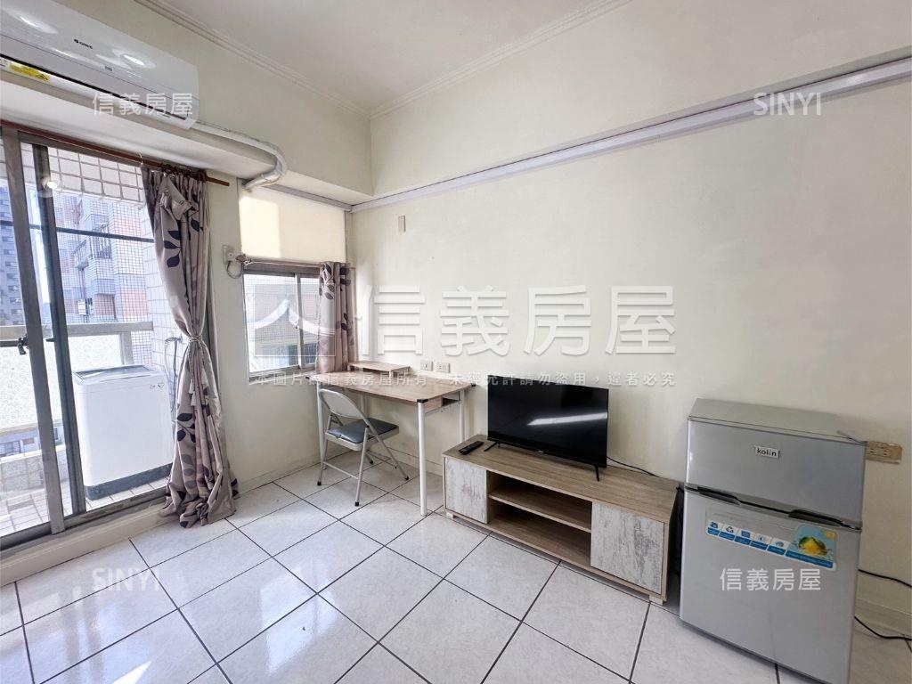 梅川水岸採光陽台套房平車房屋室內格局與周邊環境