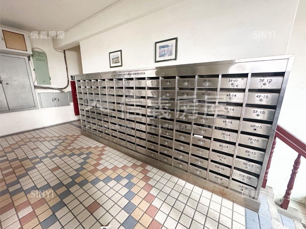 梅川水岸採光陽台套房平車房屋室內格局與周邊環境