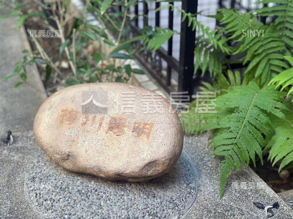 梅川水岸採光陽台套房平車房屋室內格局與周邊環境