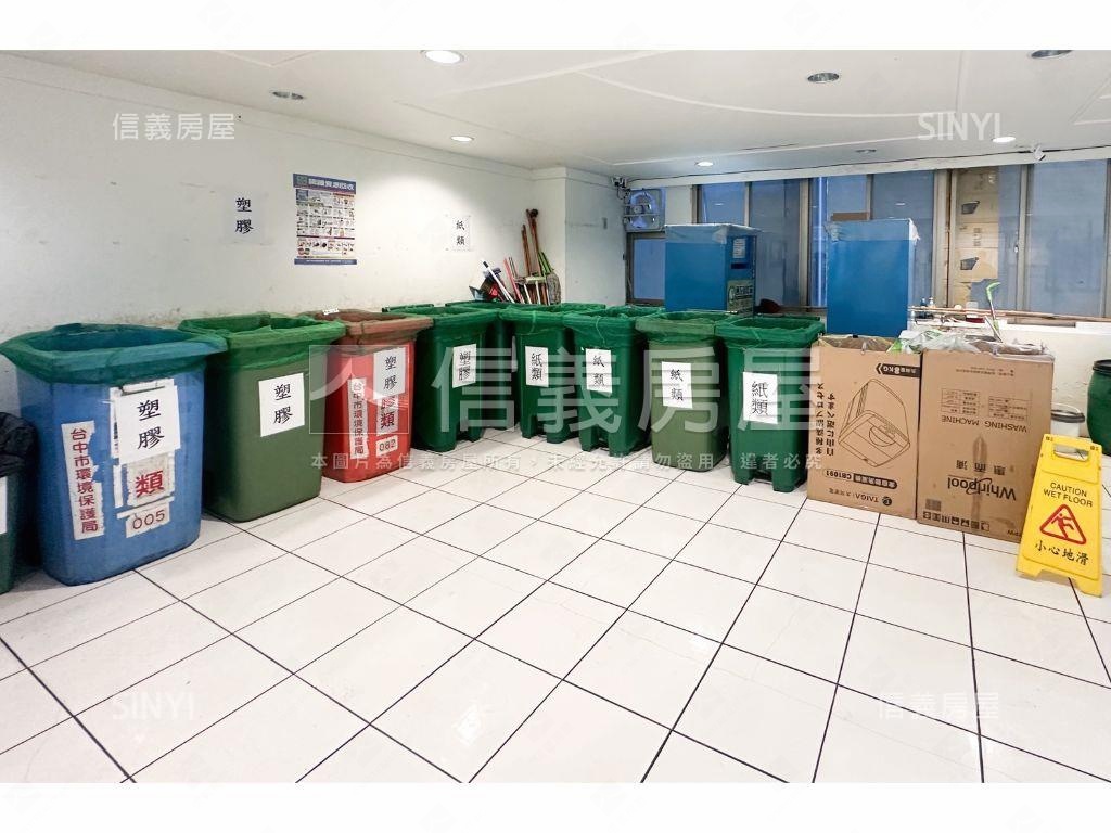 梅川水岸採光陽台套房平車房屋室內格局與周邊環境