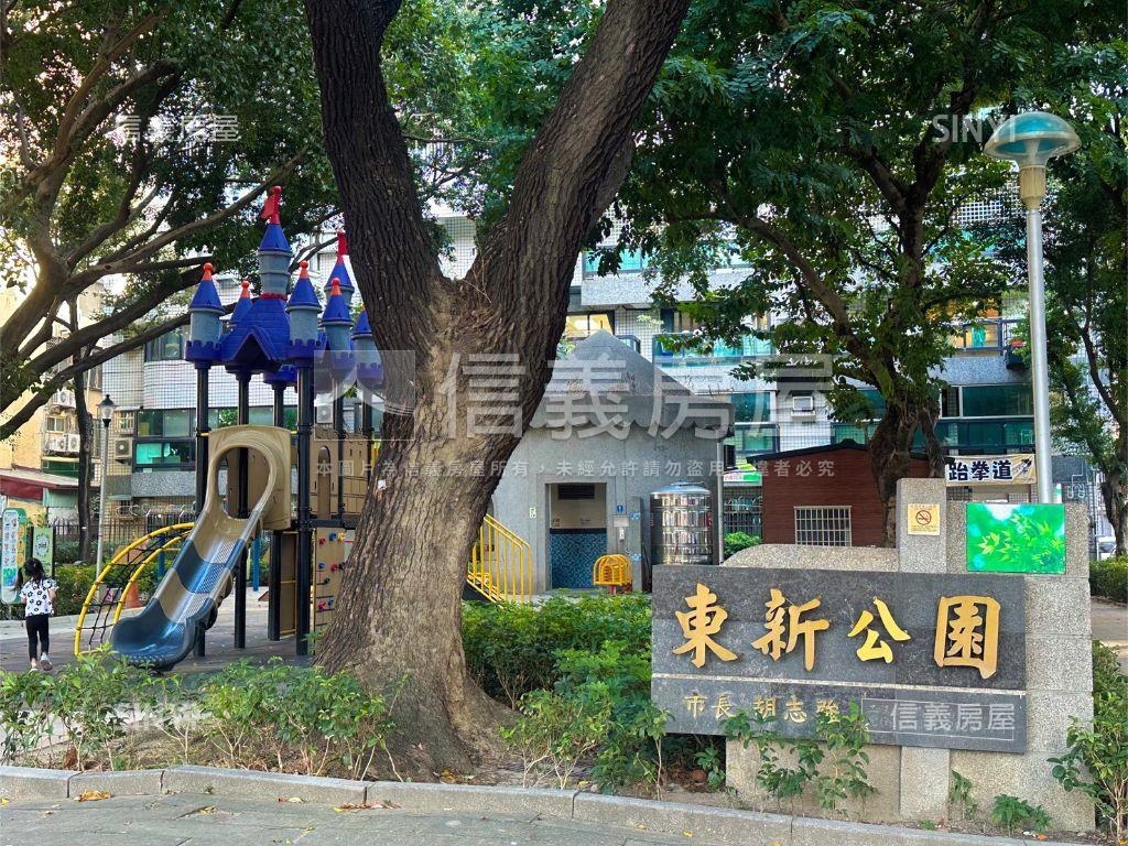 梅川水岸採光陽台套房平車房屋室內格局與周邊環境