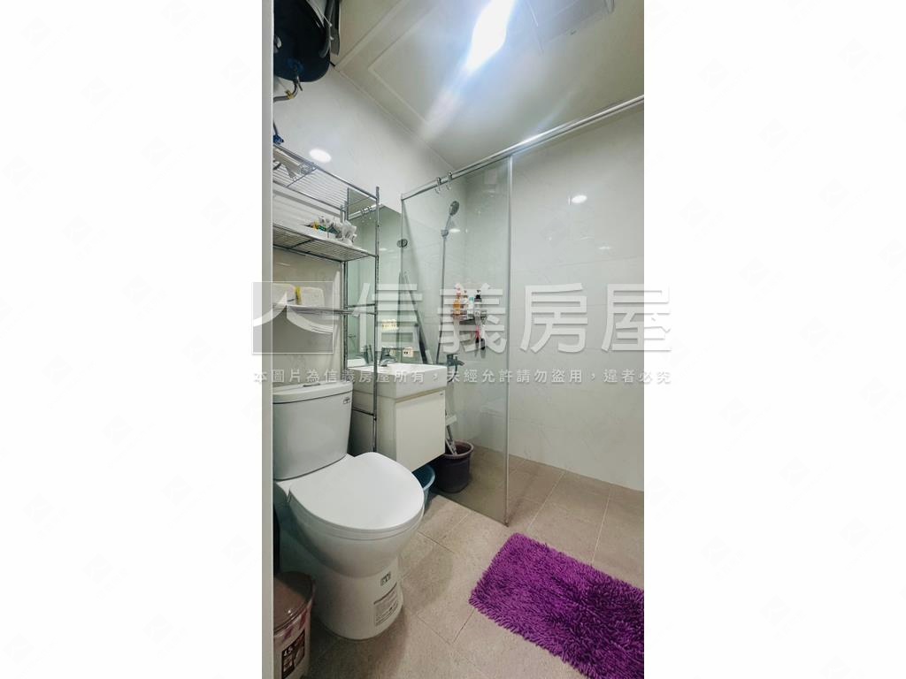長安高樓美屋房屋室內格局與周邊環境