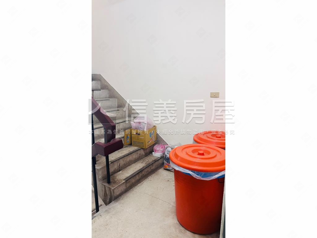 長安高樓美屋房屋室內格局與周邊環境
