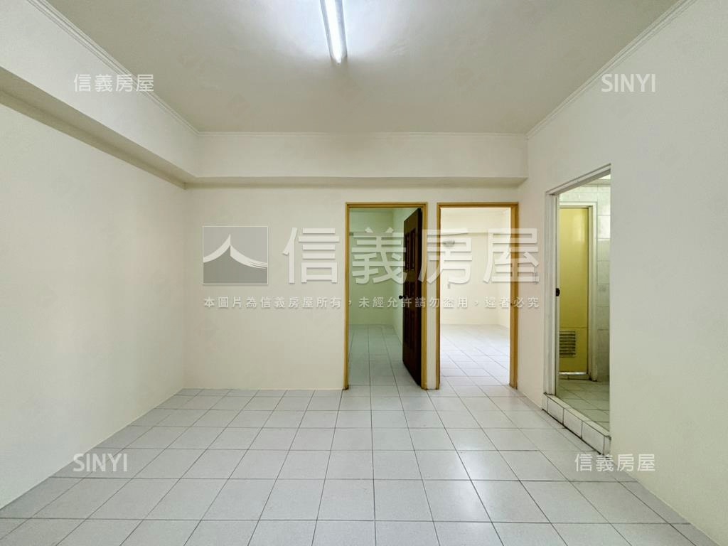 近長榮中學電梯二房房屋室內格局與周邊環境