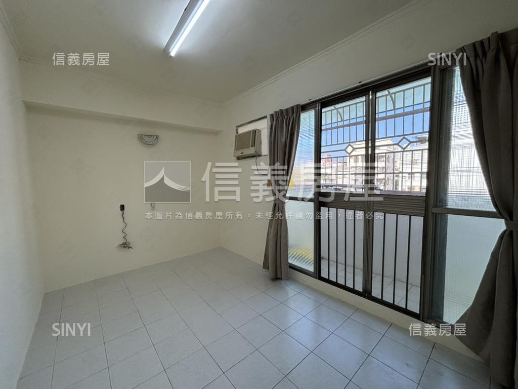 近長榮中學電梯二房房屋室內格局與周邊環境