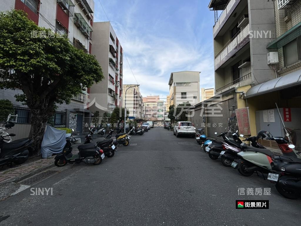 近長榮中學電梯二房房屋室內格局與周邊環境
