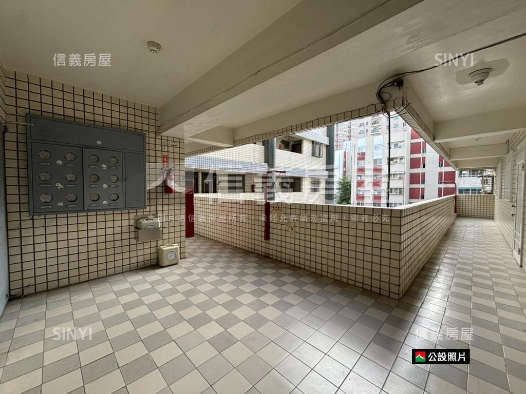 東區質感電梯二房房屋室內格局與周邊環境