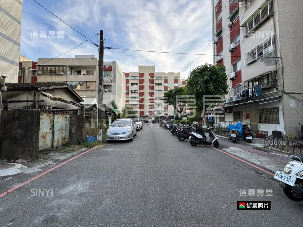 東區質感電梯二房房屋室內格局與周邊環境