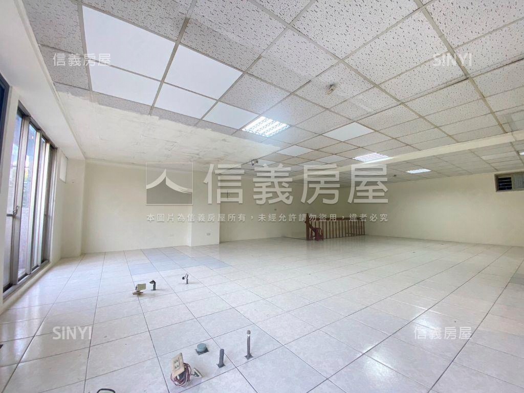 台中路＆仁和路口登峰樓店房屋室內格局與周邊環境