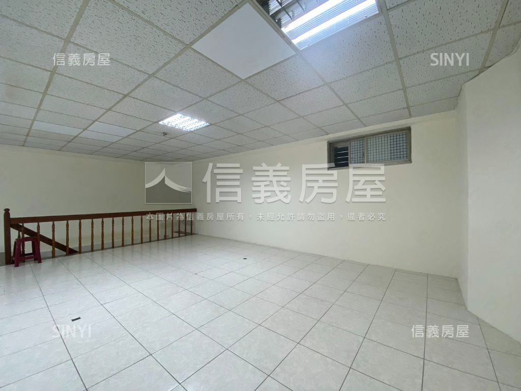 台中路＆仁和路口登峰樓店房屋室內格局與周邊環境