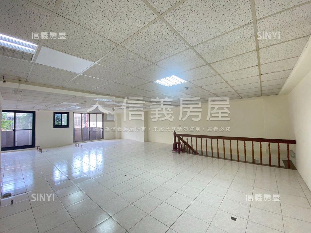 台中路＆仁和路口登峰樓店房屋室內格局與周邊環境