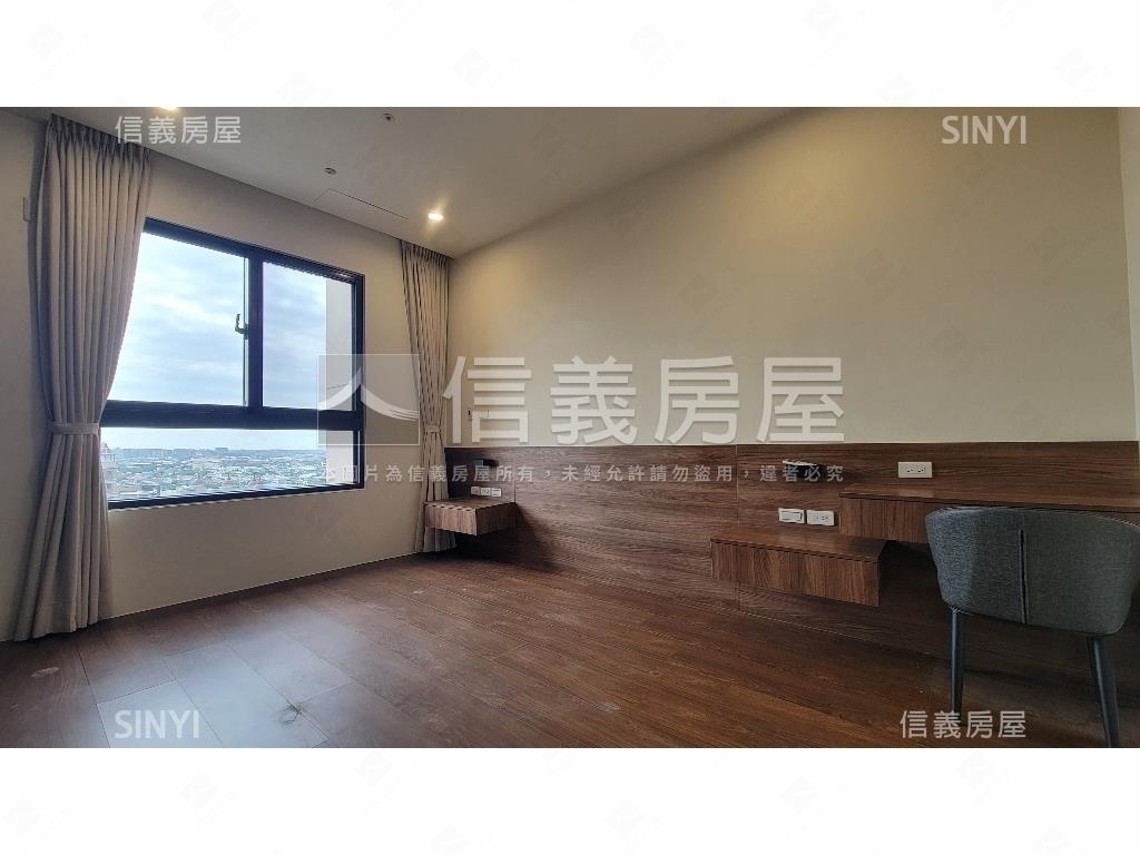 群耀Ｖ１裝潢景觀二房車位房屋室內格局與周邊環境