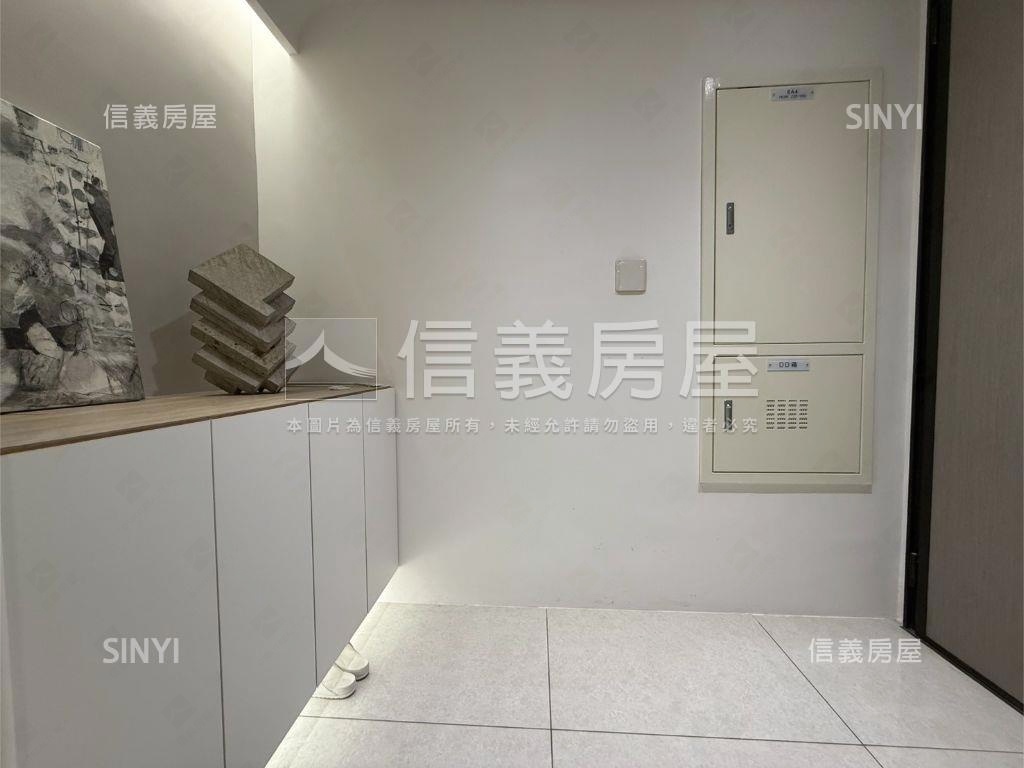 ★潤泰央北質感簡約文青宅房屋室內格局與周邊環境