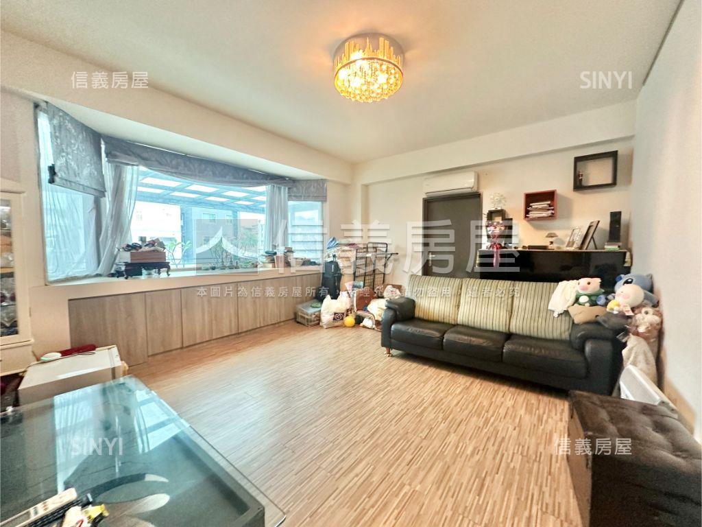 大地坪獨棟美別墅房屋室內格局與周邊環境