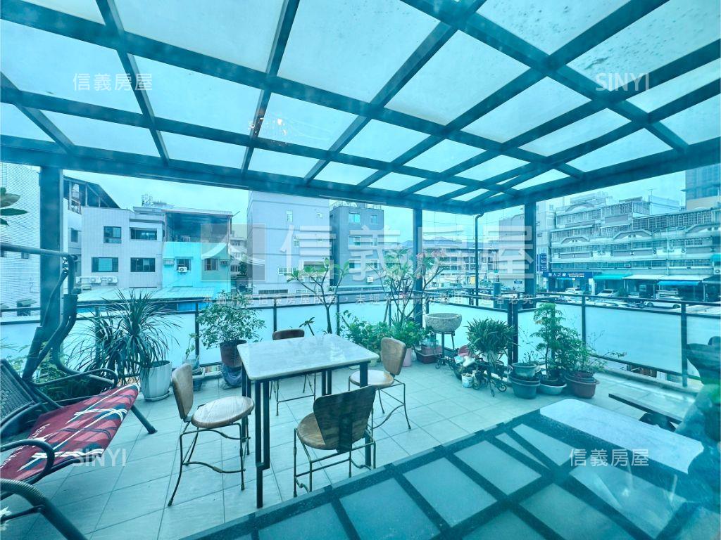 大地坪獨棟美別墅房屋室內格局與周邊環境