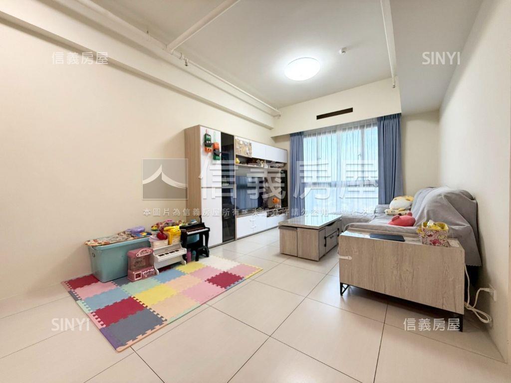 海街日記美景視野三房房屋室內格局與周邊環境