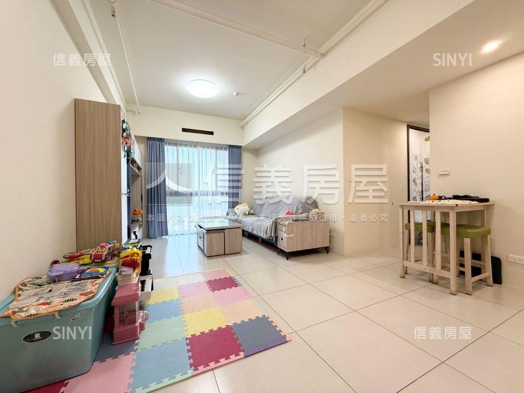海街日記美景視野三房房屋室內格局與周邊環境