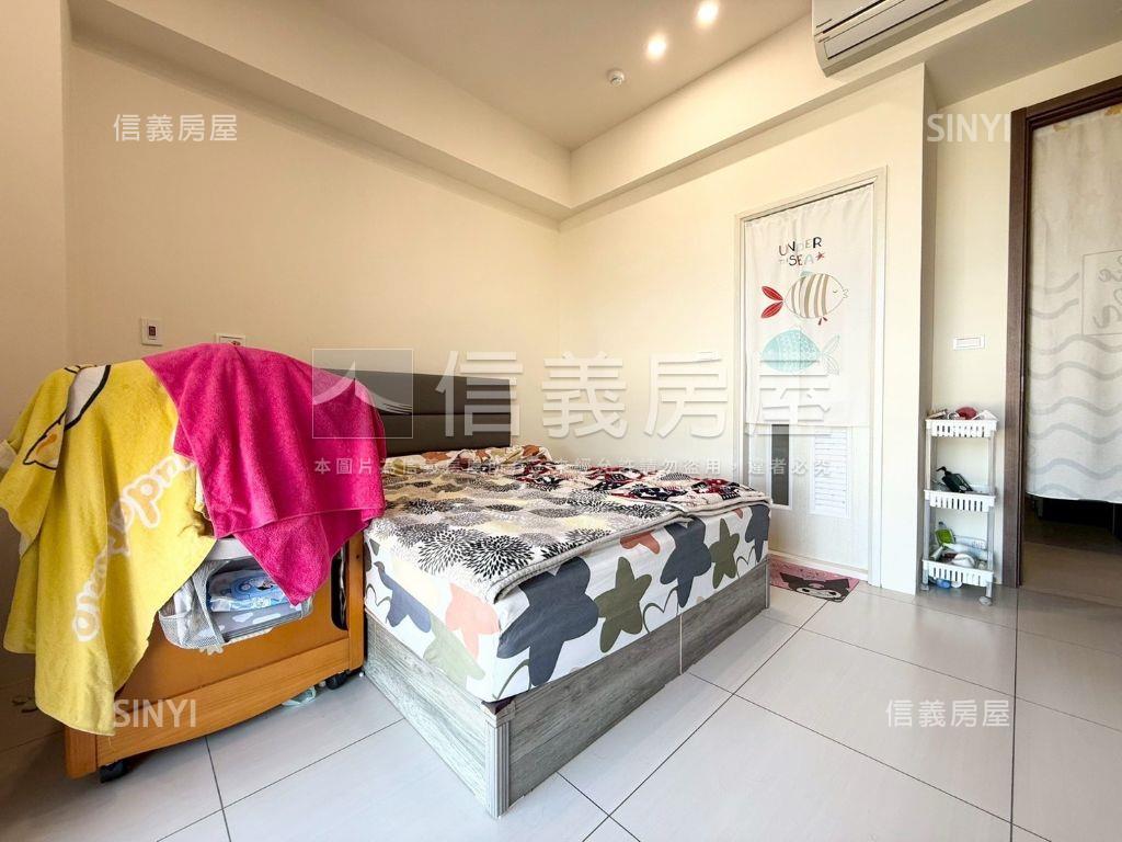 海街日記美景視野三房房屋室內格局與周邊環境