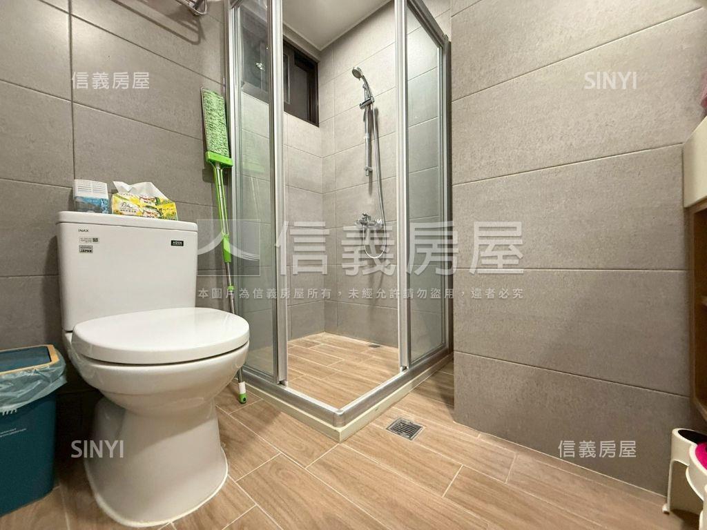 海街日記美景視野三房房屋室內格局與周邊環境
