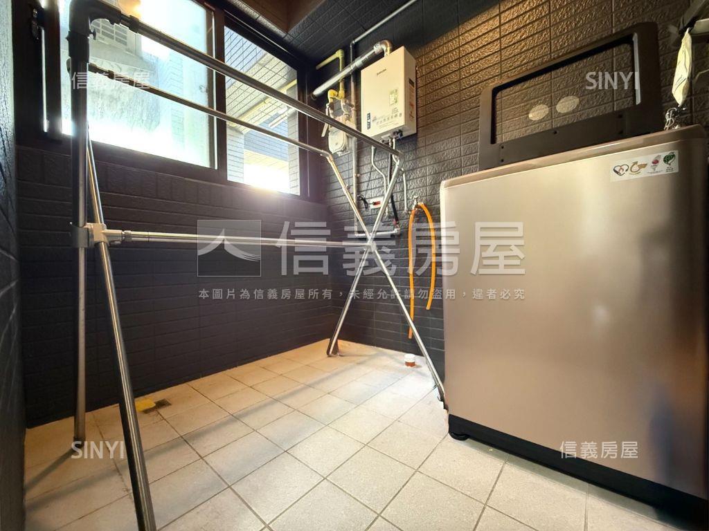 海街日記美景視野三房房屋室內格局與周邊環境