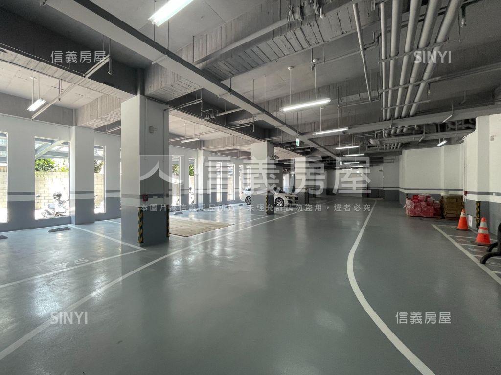 海街日記美景視野三房房屋室內格局與周邊環境