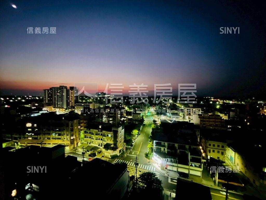 海街日記美景視野三房房屋室內格局與周邊環境