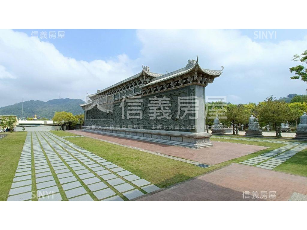 苗栗三義佛頂山旁開心農場房屋室內格局與周邊環境