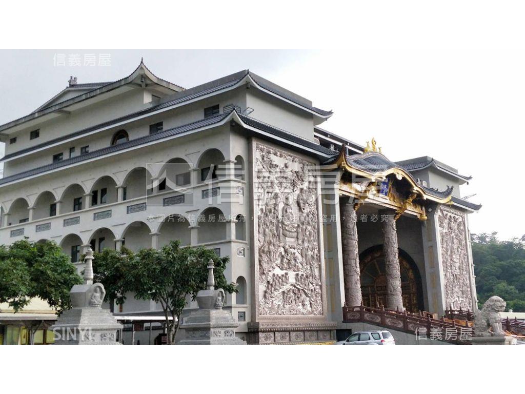 苗栗三義佛頂山旁開心農場房屋室內格局與周邊環境