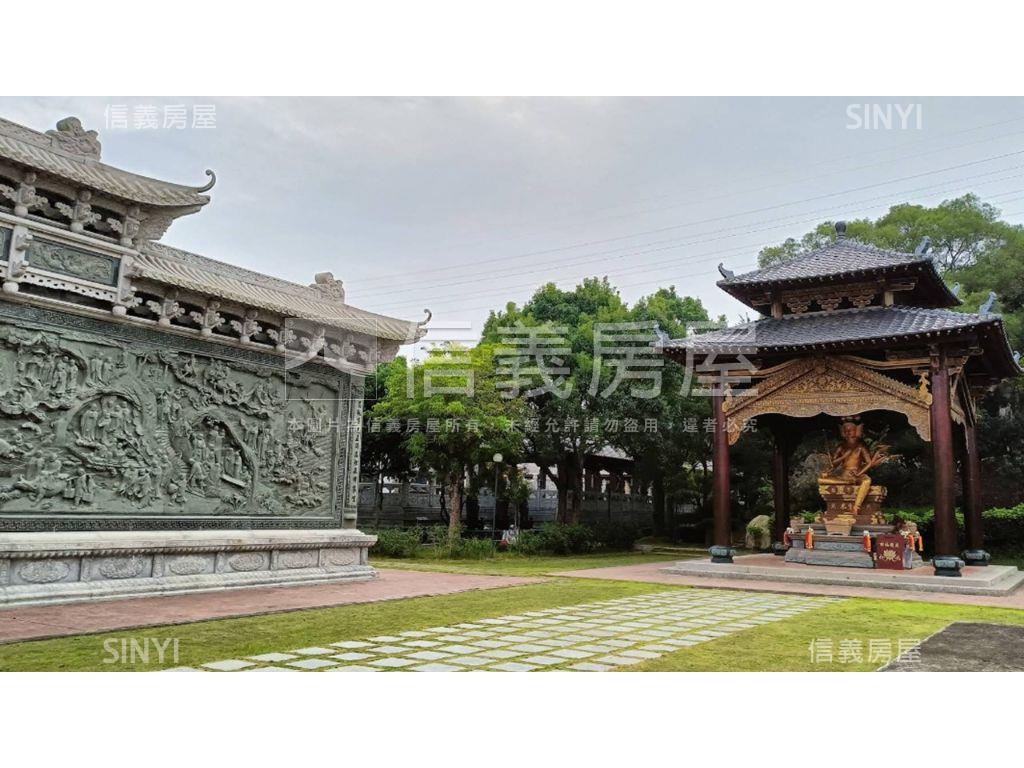 苗栗三義佛頂山旁開心農場房屋室內格局與周邊環境
