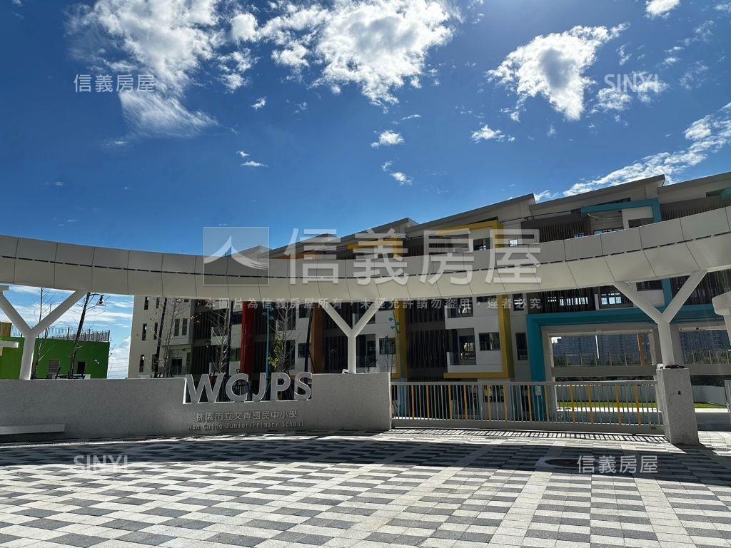 Ａ７鉑悅Ａ６－１８Ｆ房屋室內格局與周邊環境