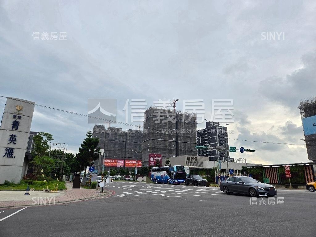 Ａ７鉑悅Ａ６－１８Ｆ房屋室內格局與周邊環境