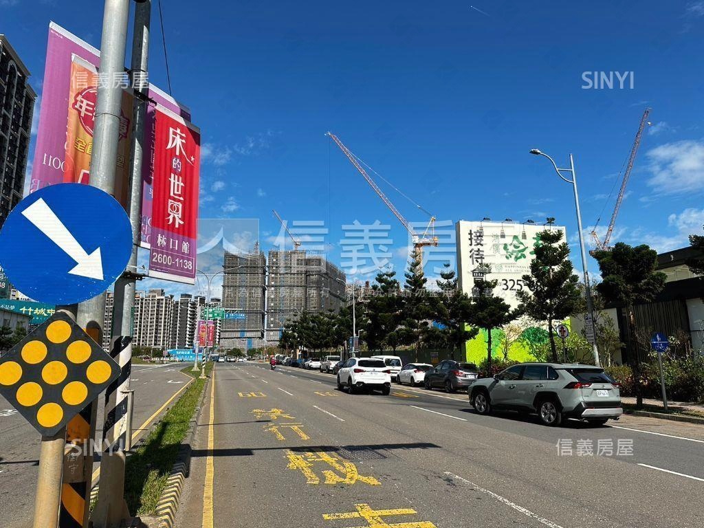 Ａ７鉑悅Ａ６－１８Ｆ房屋室內格局與周邊環境