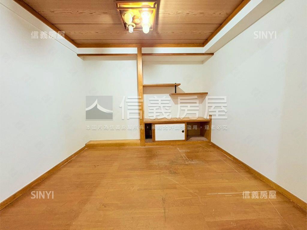 ★大仁街稀有電梯三房★房屋室內格局與周邊環境