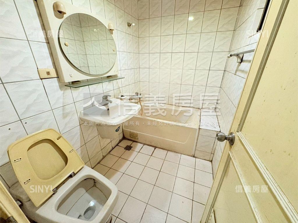 ★大仁街稀有電梯三房★房屋室內格局與周邊環境