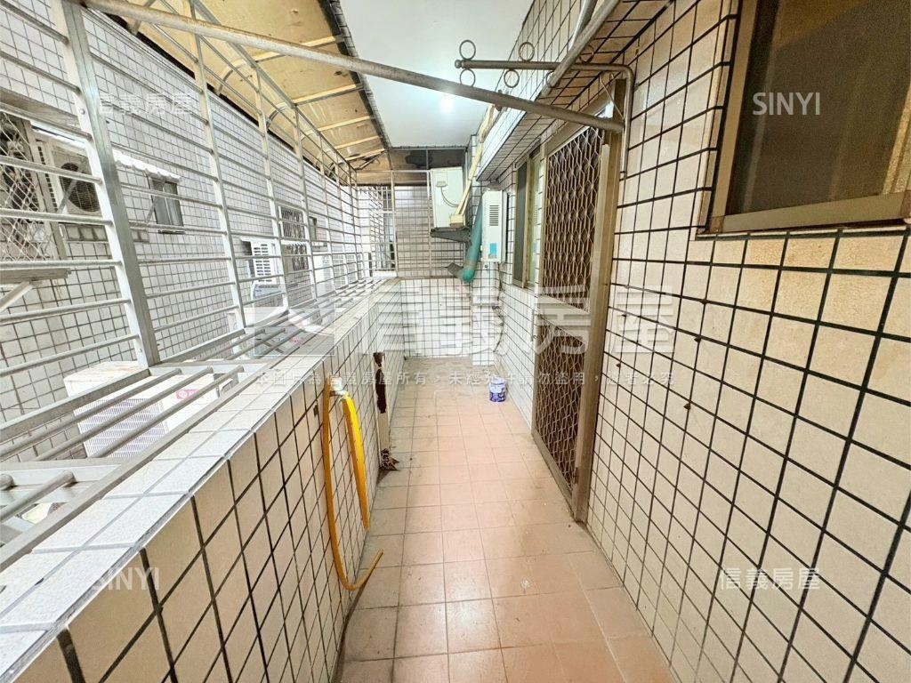 ★大仁街稀有電梯三房★房屋室內格局與周邊環境
